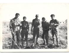 Personal picture